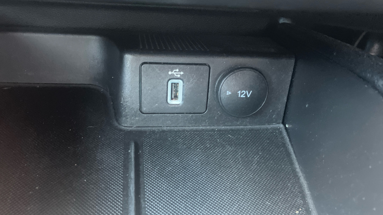 Ford Focus 1.5 EcoBlue 120 Titanium X 5dr Diesel Hatchback
